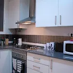 Diagonal Residence Apartments
