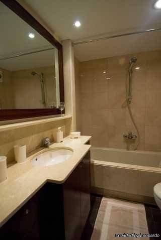 Diagonal 5* Barcellona